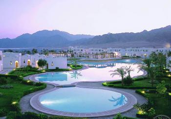 Varietate de hoteluri si sistem All Inclusive